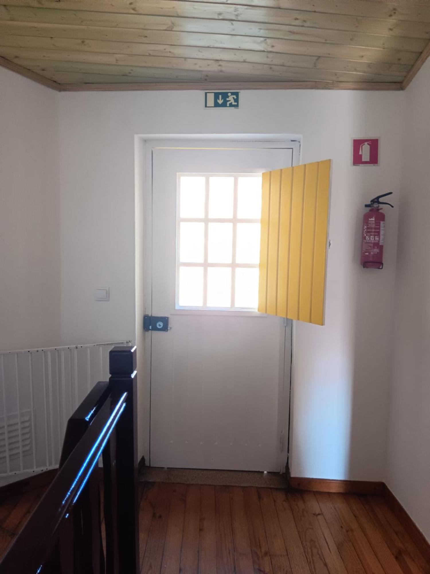 Recanto Do Largo Linhares  Zewnętrze zdjęcie